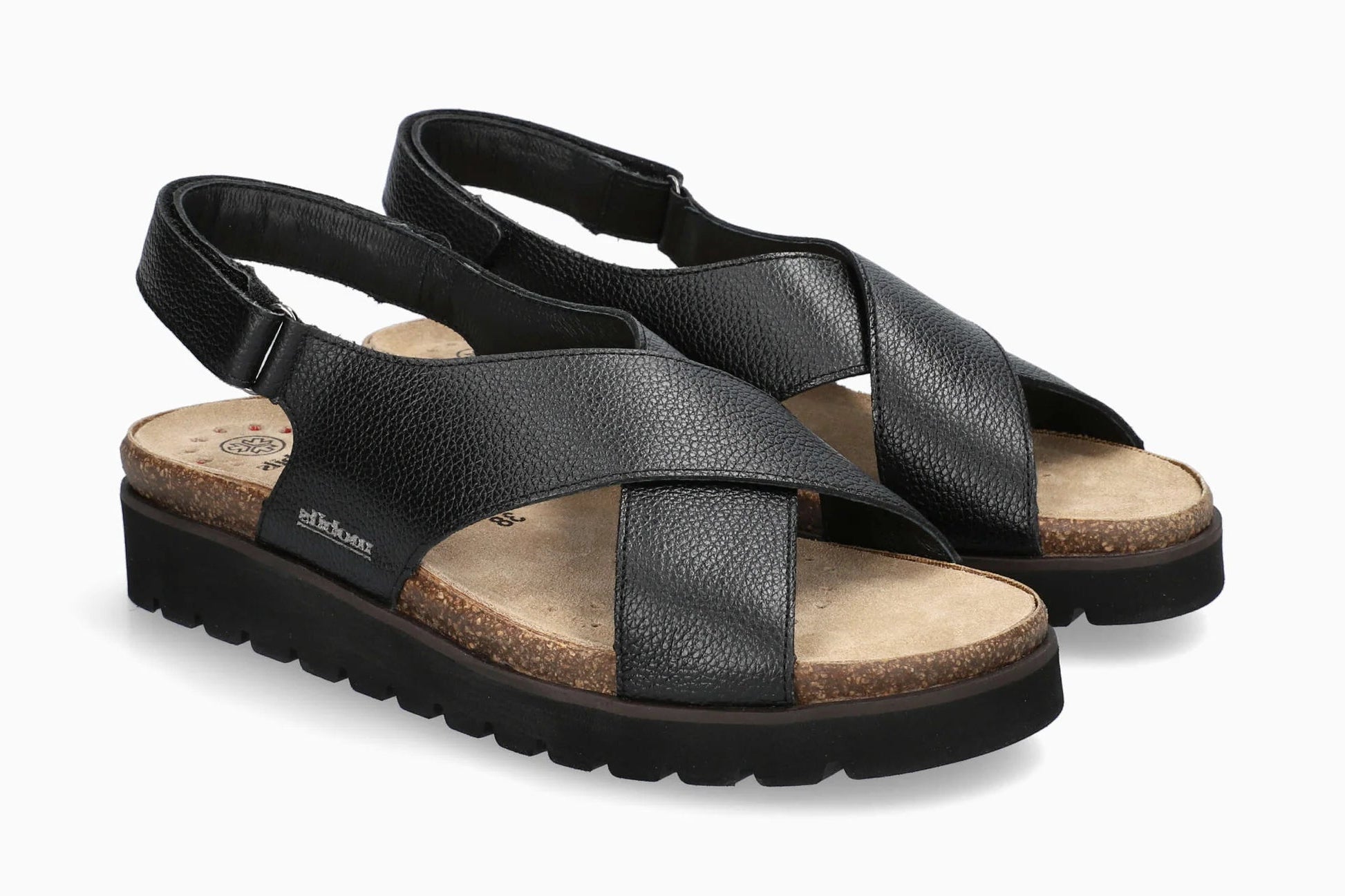 MEPHISTO TALLY, BLACK CEYLAN