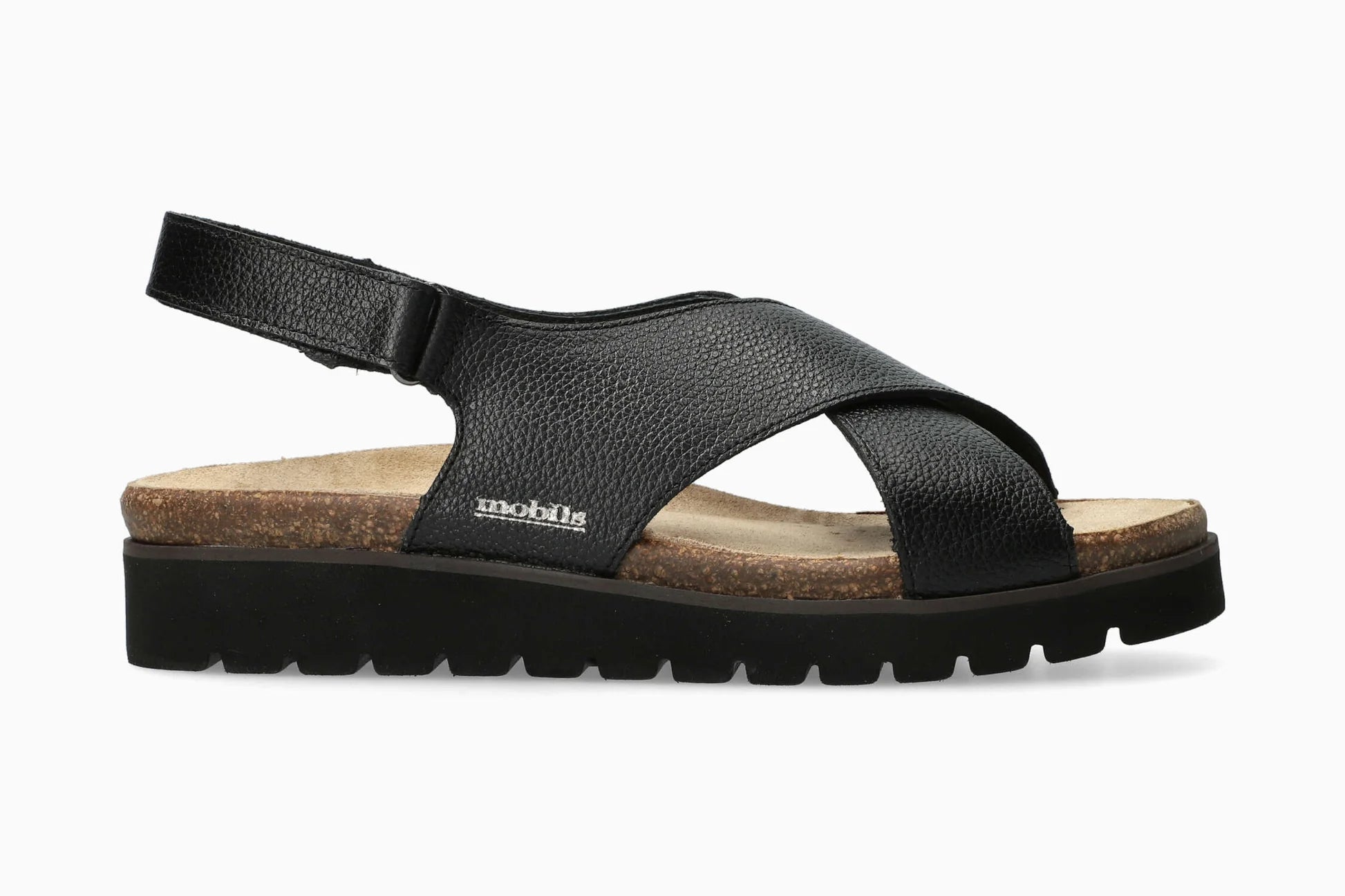 MEPHISTO TALLY, BLACK CEYLAN