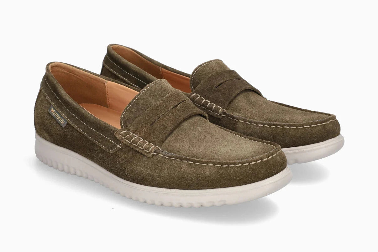 MEPHISTO TITOUAN, LODEN VELSPORT