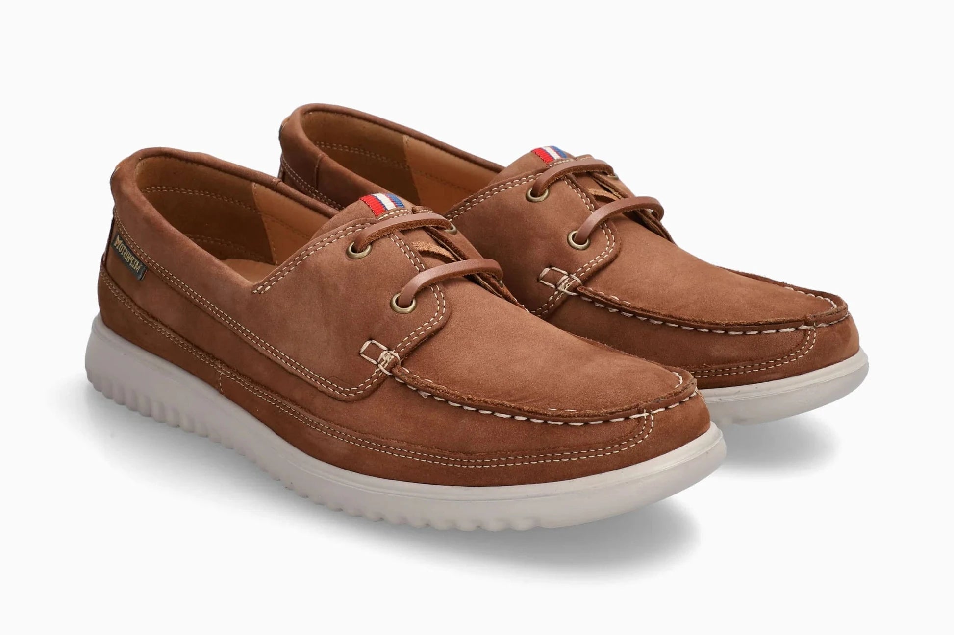 MEPHISTO TREVIS, BROWN NOMAD