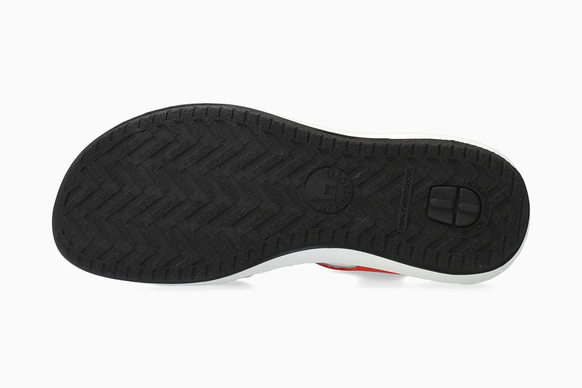 MEPHISTO TANY, CRANBERRY NUBUCK