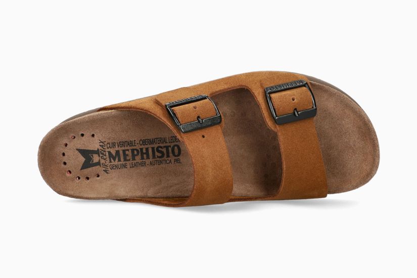 MEPHISTO NERIO, TOBACCO VELSPORT