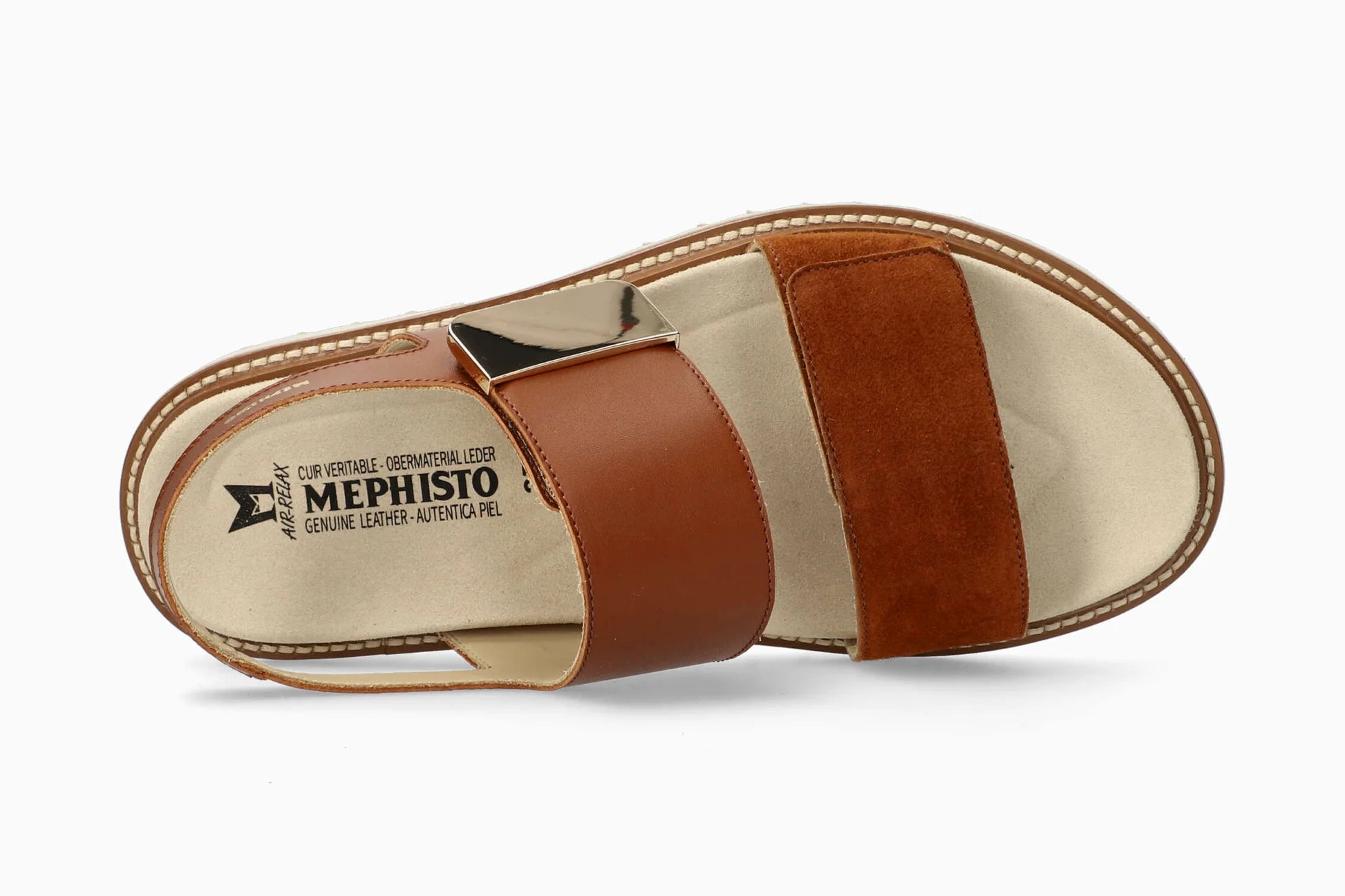 MEPHISTO VIOLAINE, CHILI