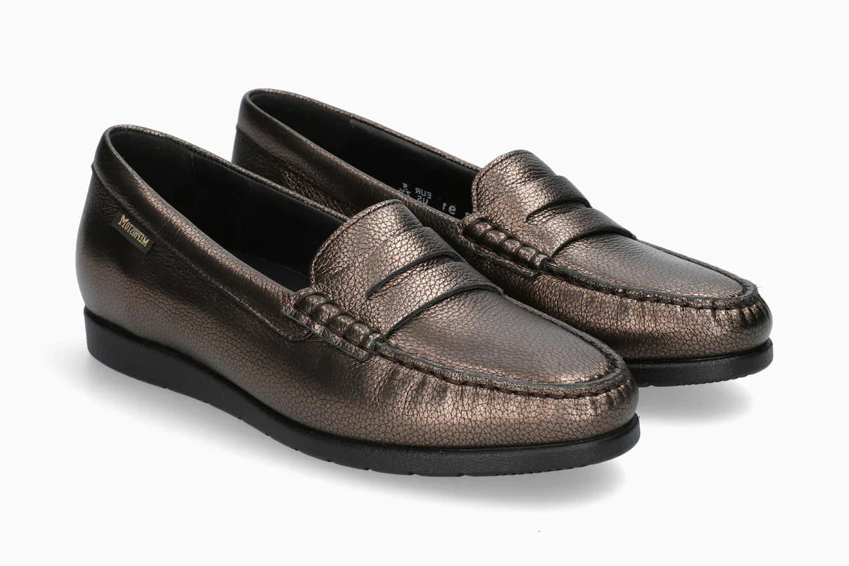 MEPHISTO VOLGA, WALNUT CEYLAN