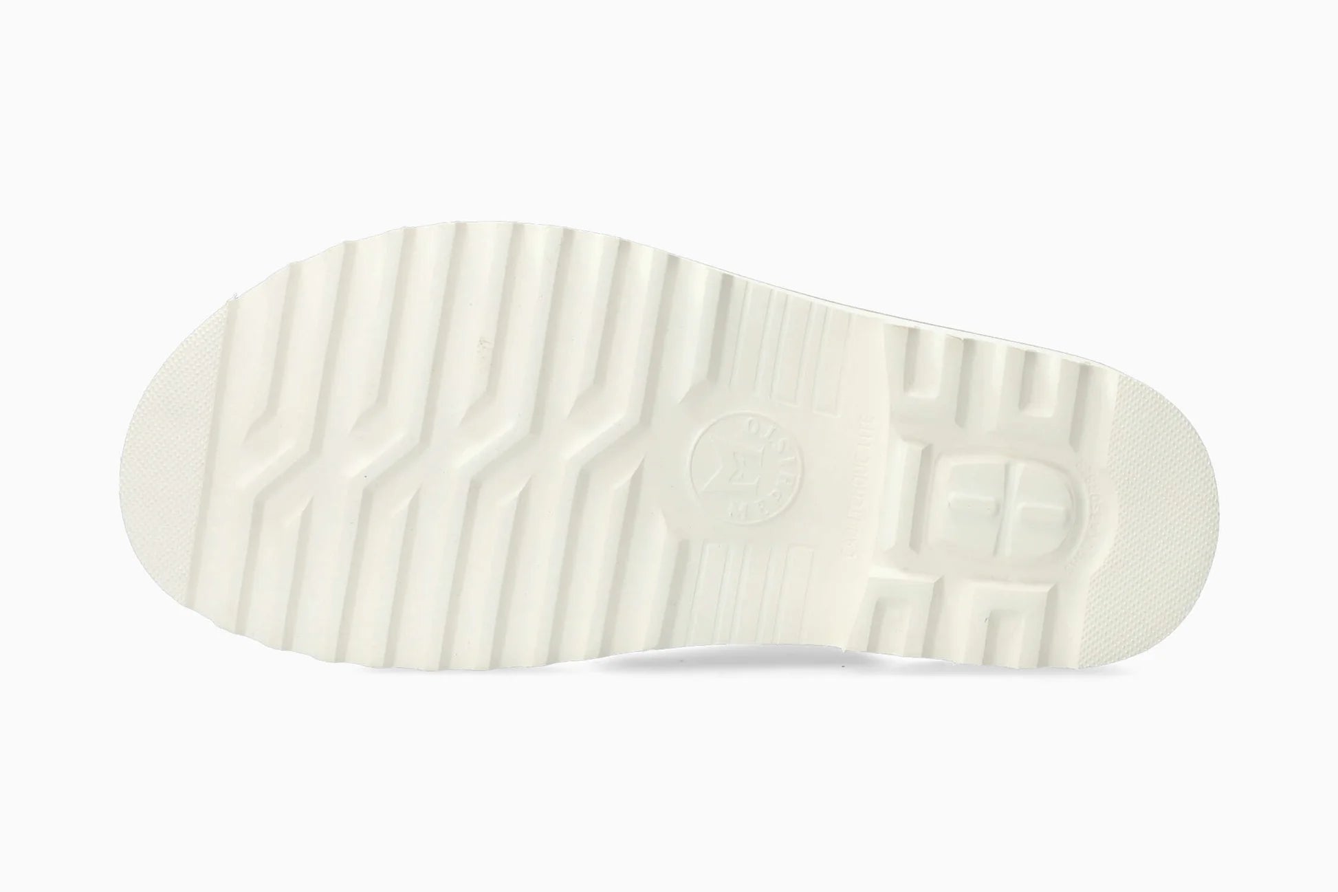 MEPHISTO VONNY, WHITE SILK