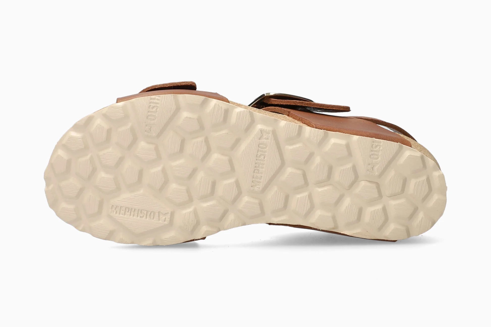 MEPHISTO VIOLETT, CHESTNUT SCRATCH