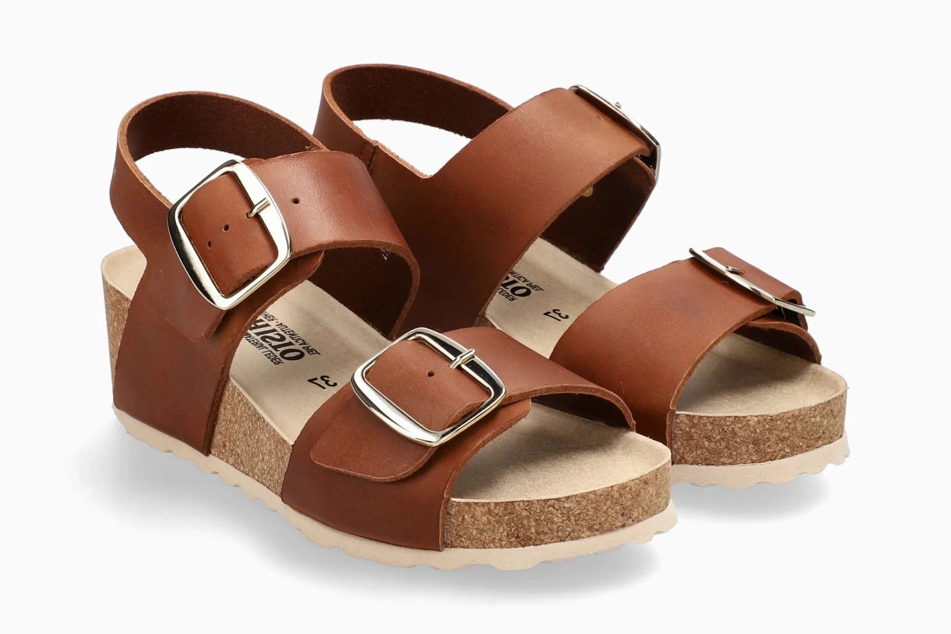 MEPHISTO VIOLETT, CHESTNUT SCRATCH