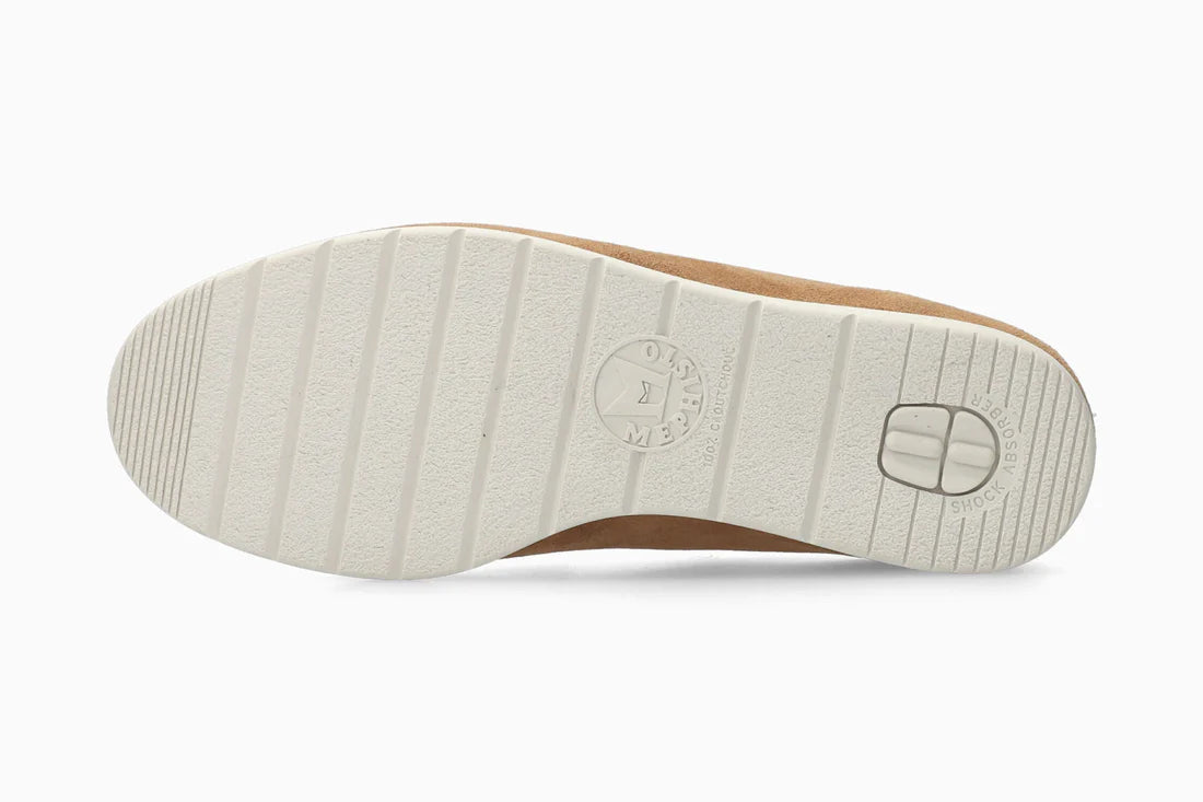 MEPHISTO VOLGA, SPICE VELCALF