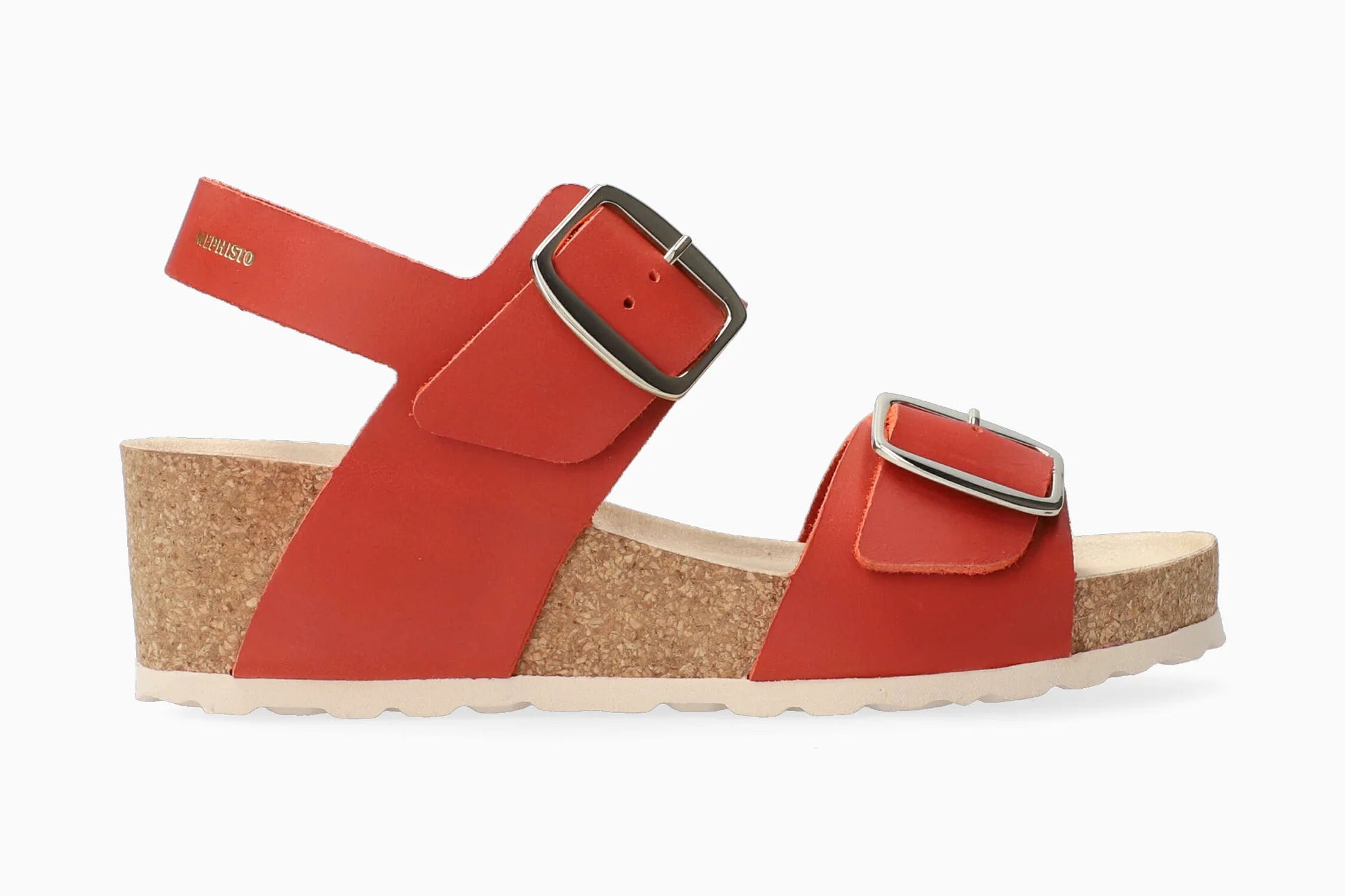 MEPHISTO VIOLETT, RED SCRATCH