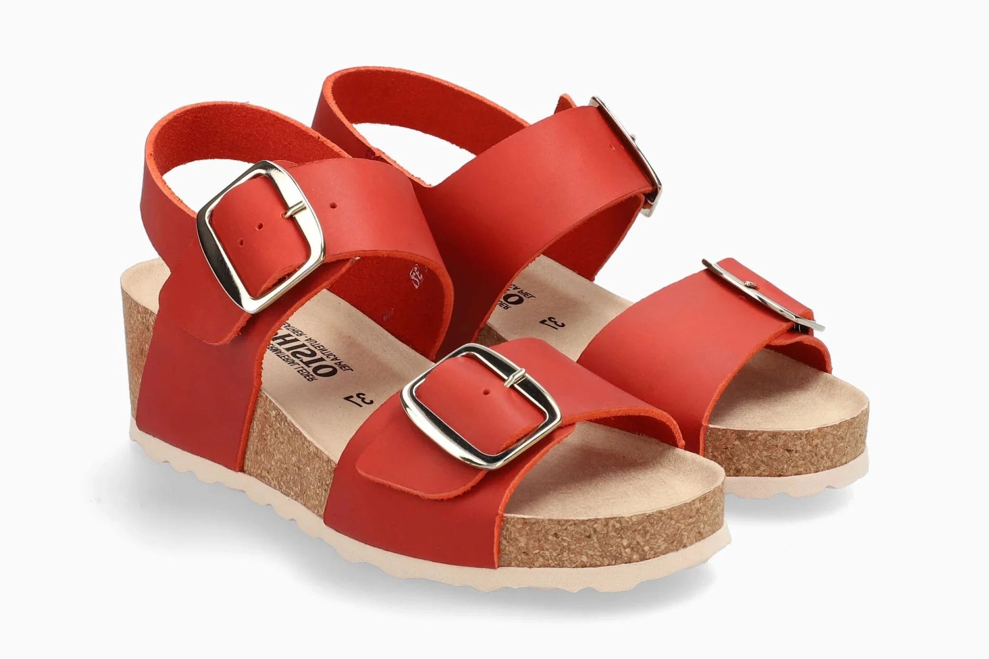 MEPHISTO VIOLETT, RED SCRATCH