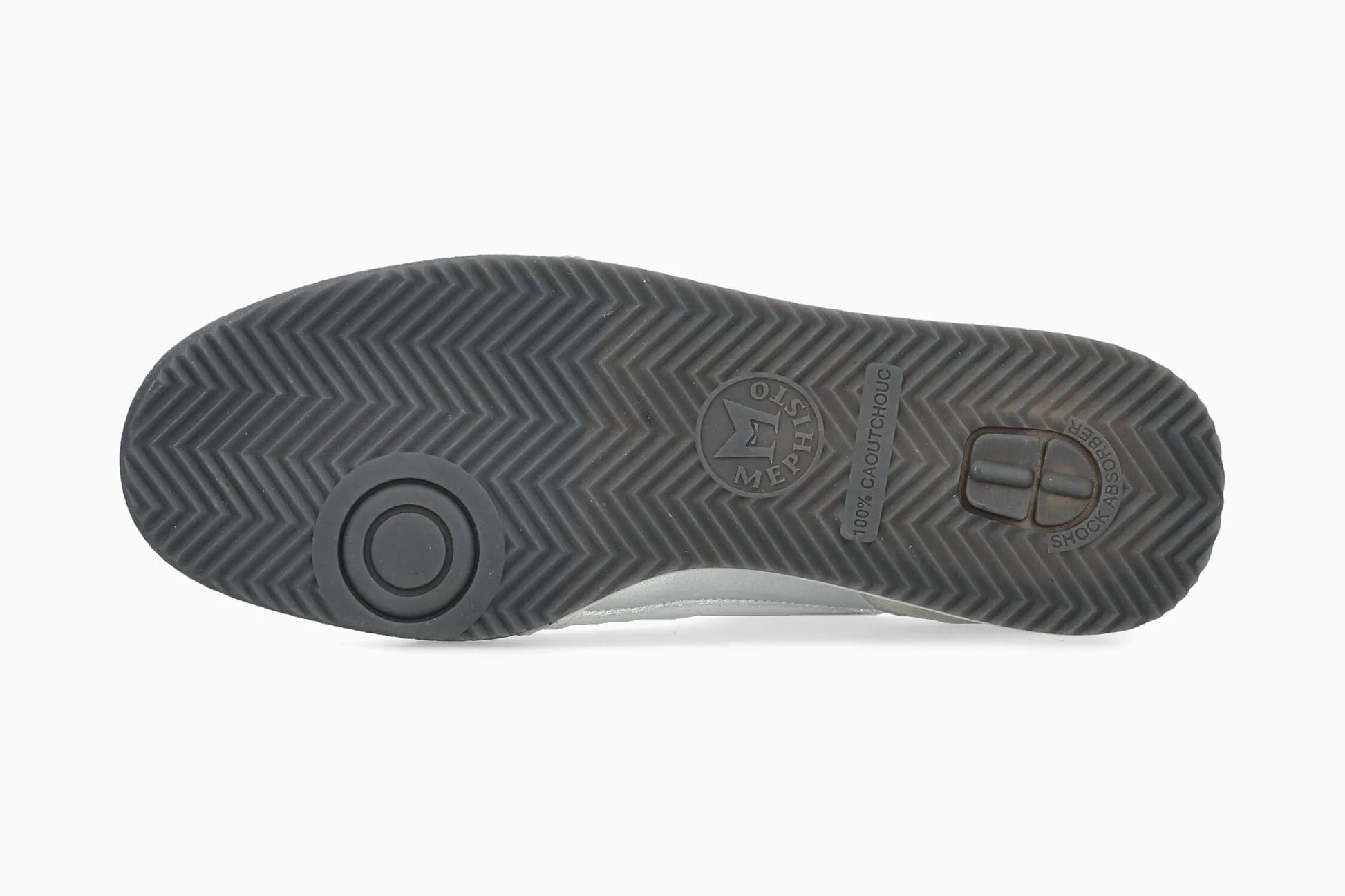 MEPHISTO WALIE, LIGHT GREY COMBO