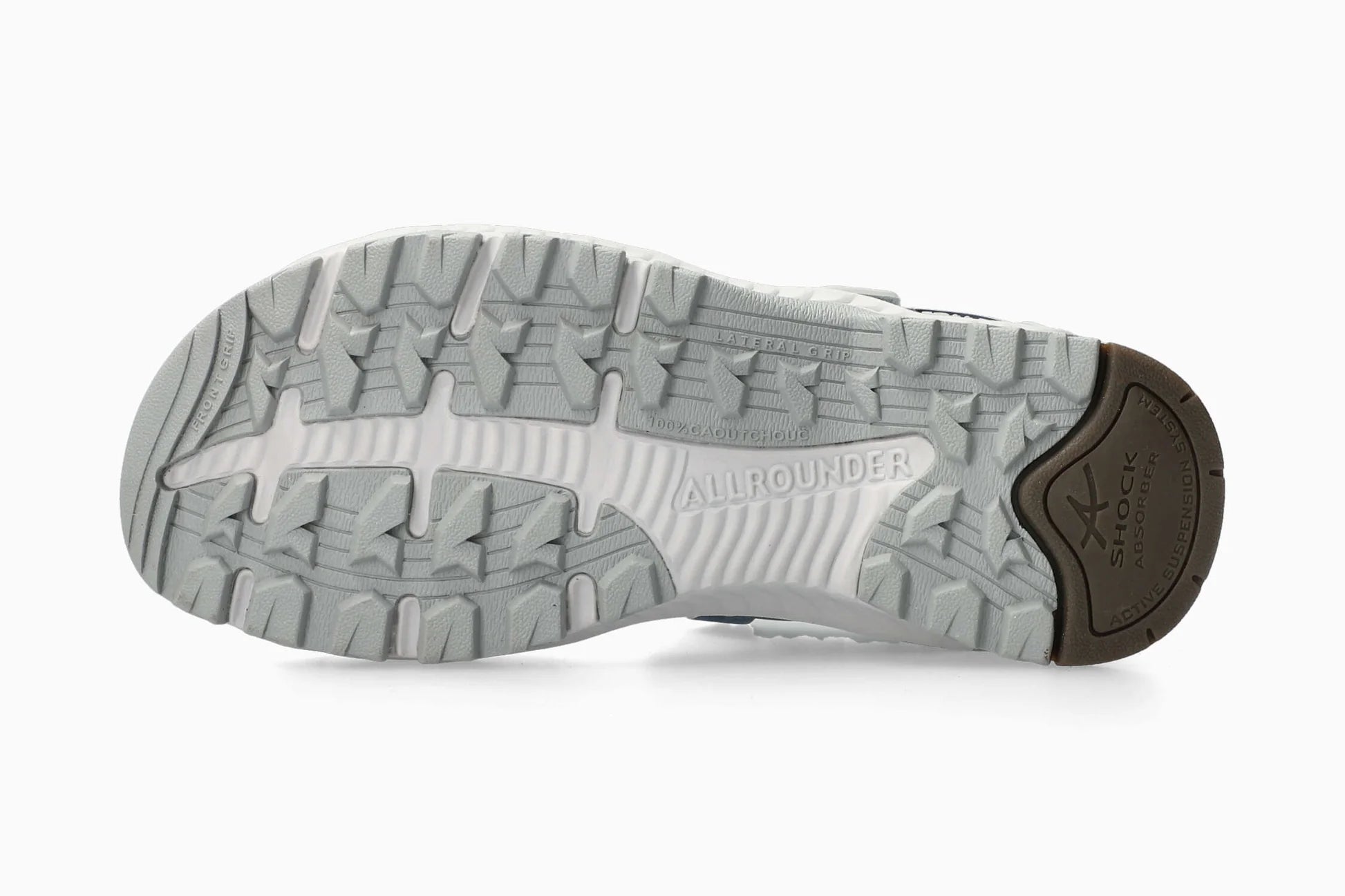 MEPHISTO WESTSIDE, BLUE HEAVEN