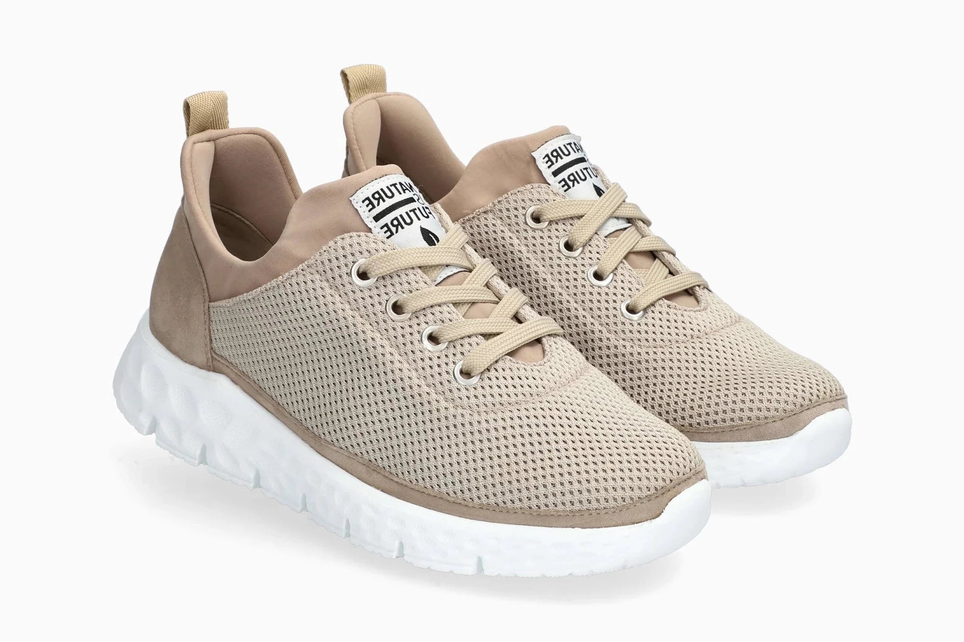 MEPHISTO WING, WARM GREY