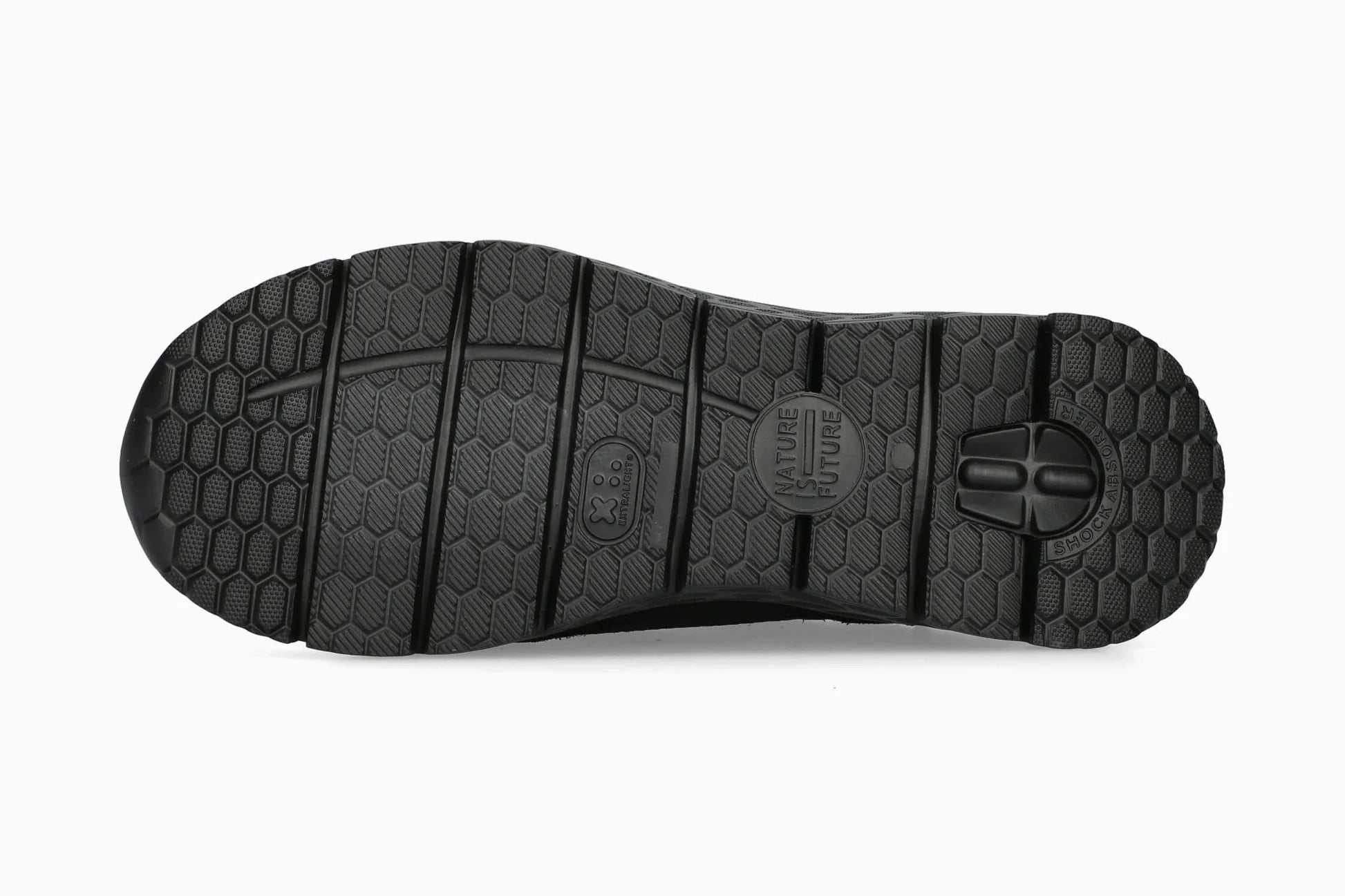 MEPHISTO WING POP, BLACK / NOIR