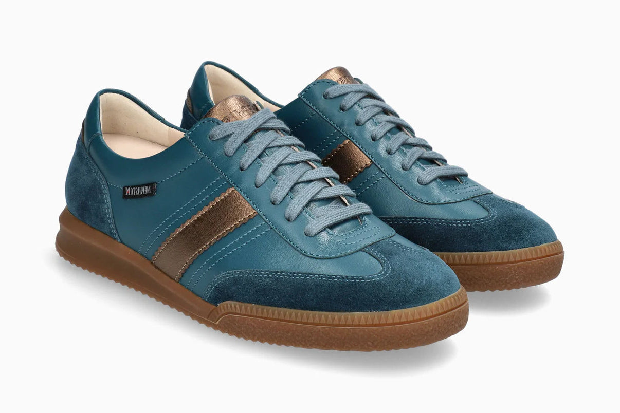 MEPHISTO WITNEY, PETROLEUM COMBO