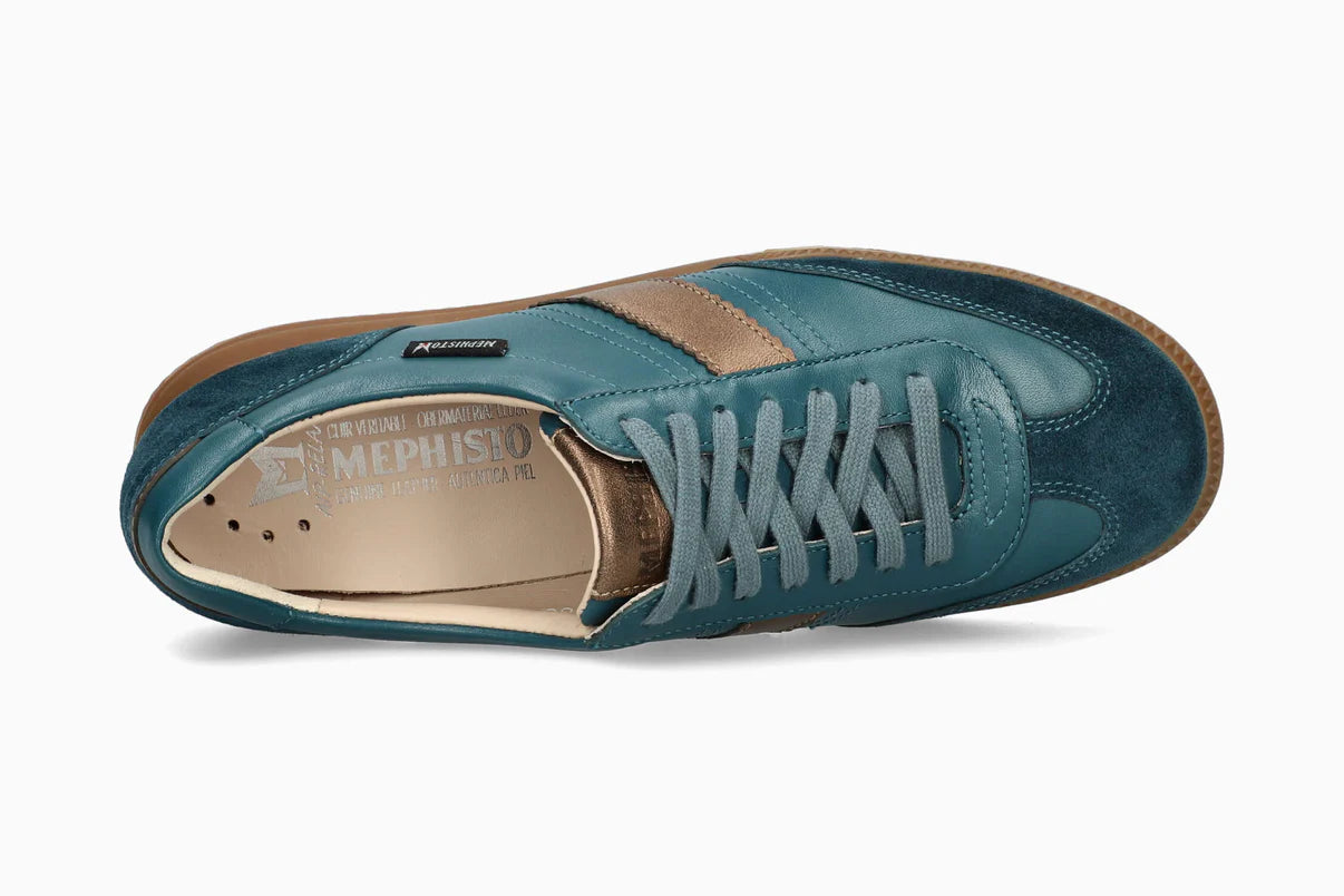 MEPHISTO WITNEY, PETROLEUM COMBO