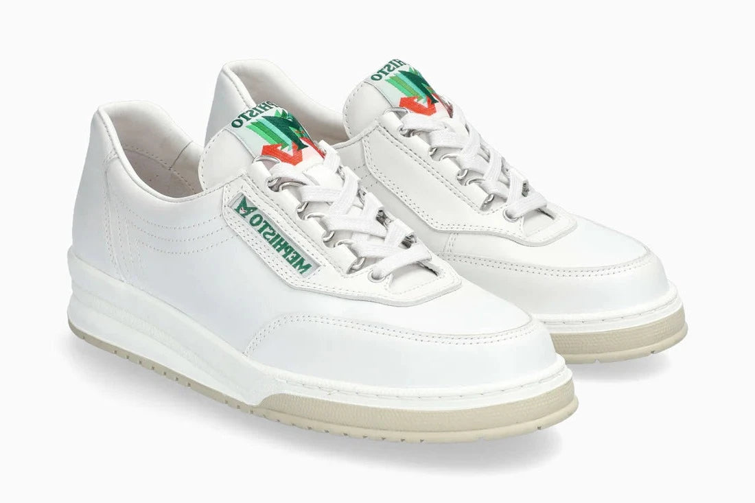 MEPHISTO RUSH, WHITE CALF