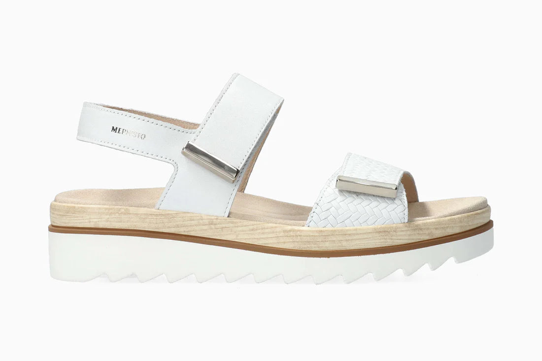 MEPHISTO DOMINICA, WHITE COMBO