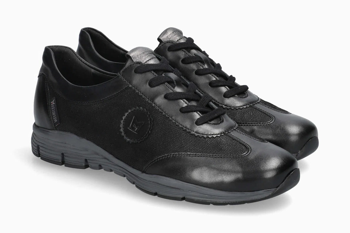 MEPHISTO YAEL, BLACK ARTESIA