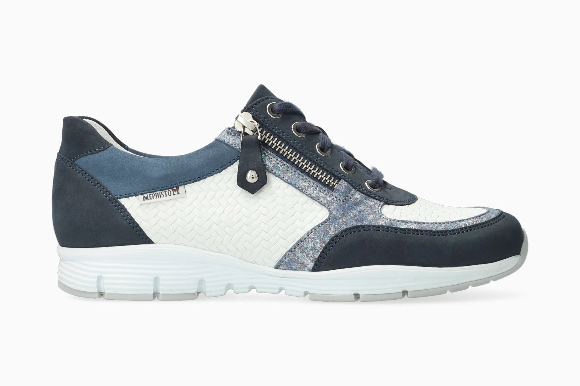 MEPHISTO YLONA, JEANS BLUE