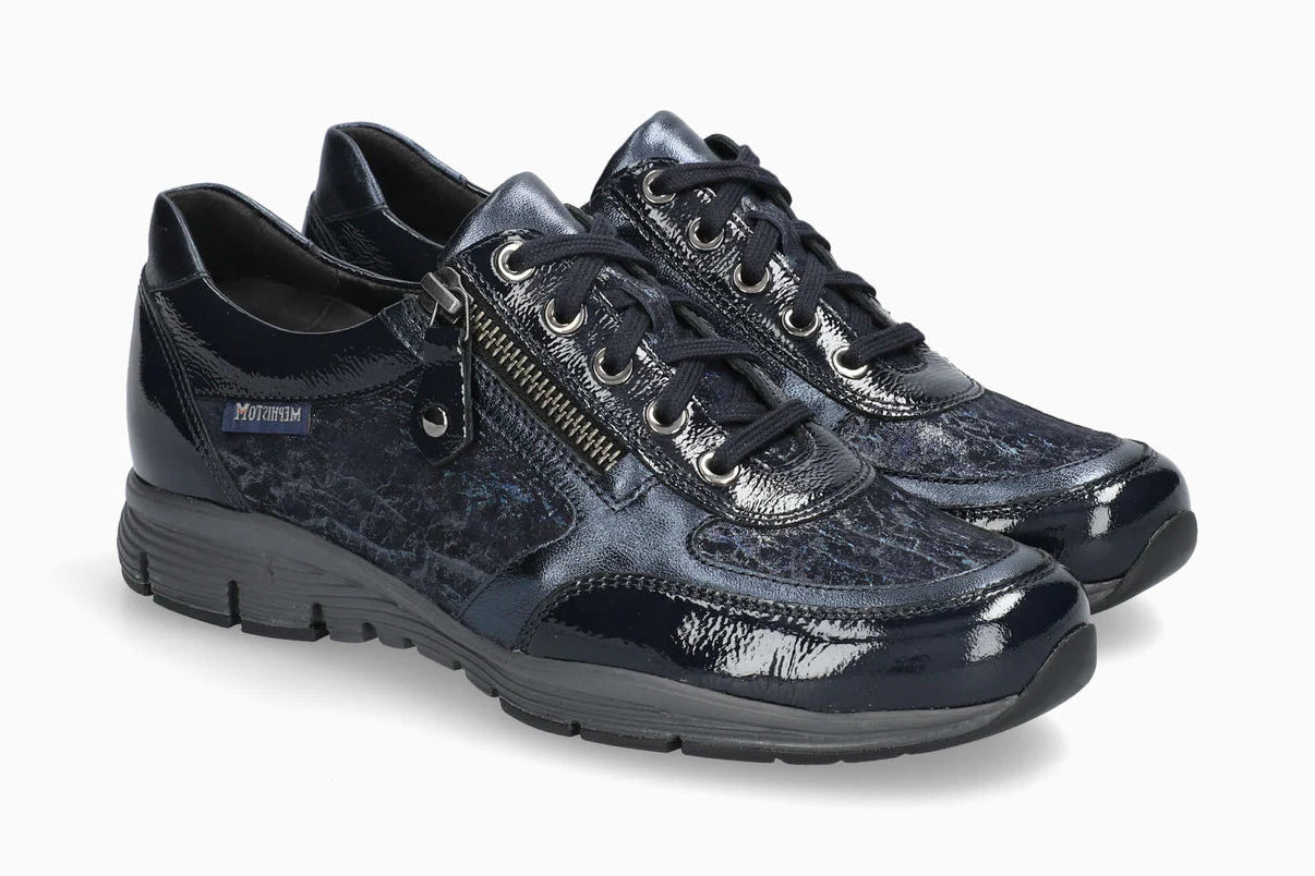 MEPHISTO YLONA, DEEP BLUE COMBO