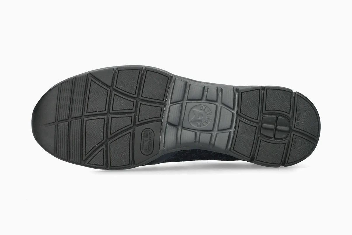 MEPHISTO YLONA, DEEP BLUE COMBO