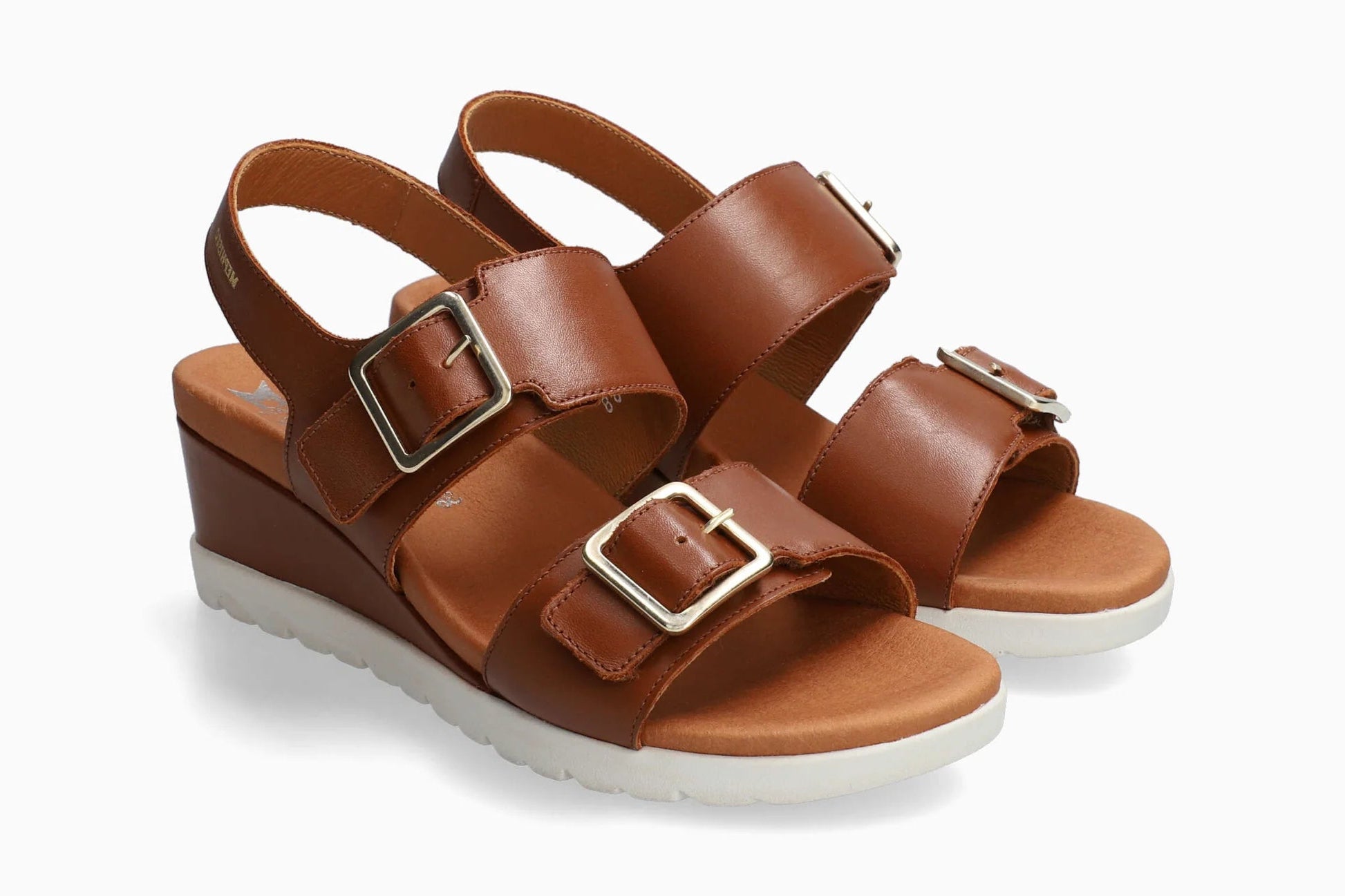 MEPHISTO YSABEL, CHILI SILK