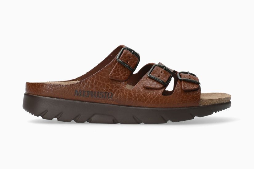 MEPHISTO ZACH, DESERT GRAIN