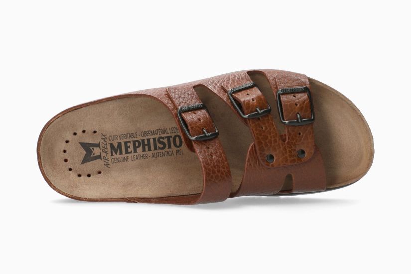 MEPHISTO ZACH, DESERT GRAIN