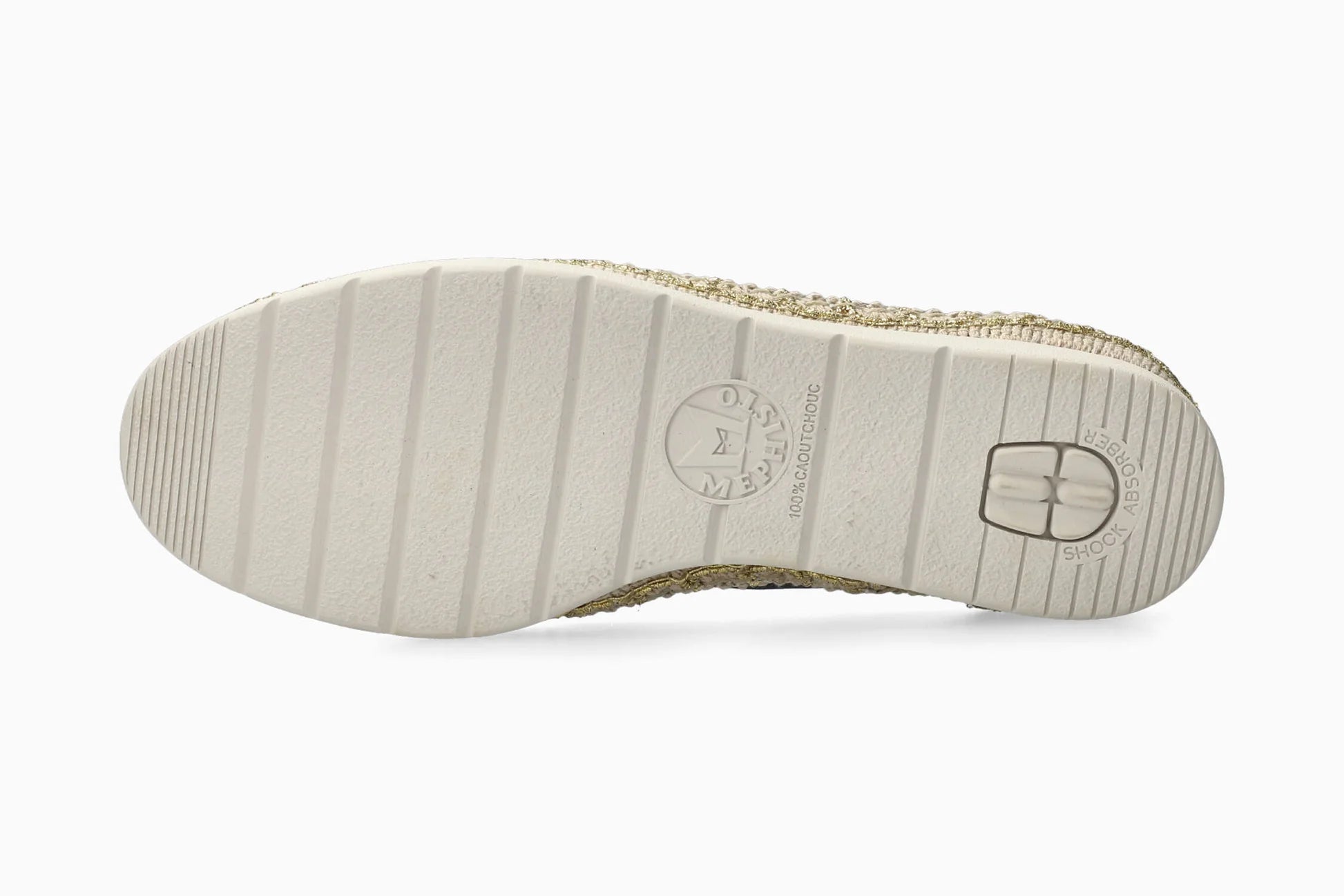 MEPHISTO VALINA, JEANS BLUE NUBUCK