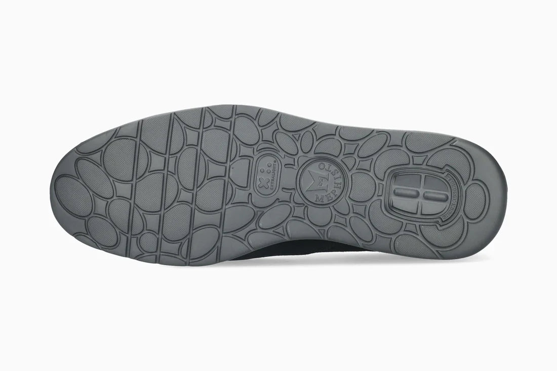 MEPHISTO VALERIO, BLUE VELSPORT