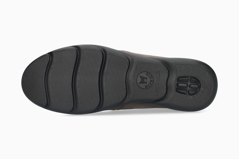 MEPHISTO CYRENE, WALNUT NUBUCK