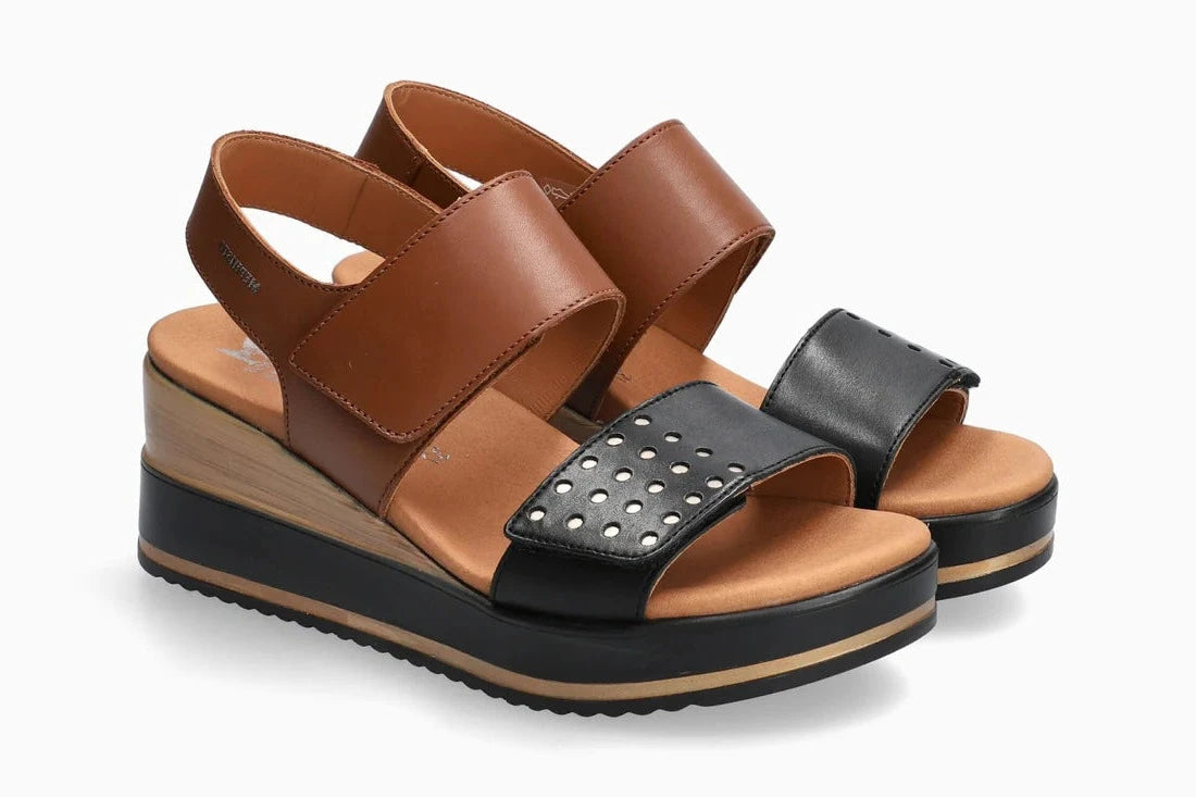 MEPHISTO SWENA, BLACK COMBO