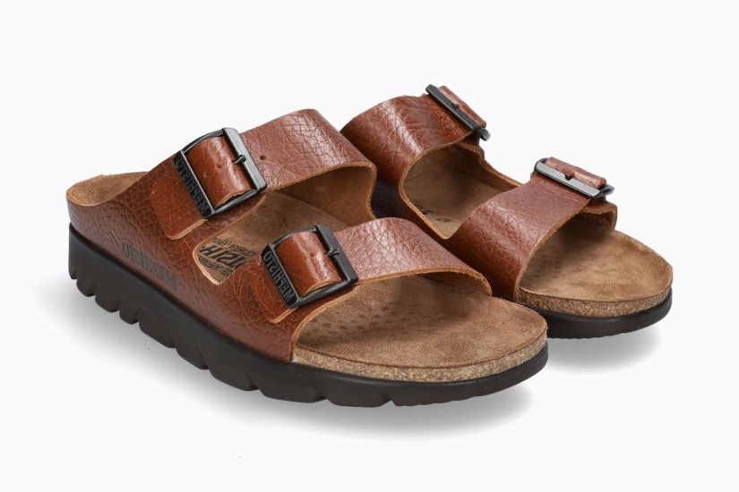 MEPHISTO ZONDER, DESERT GRAIN