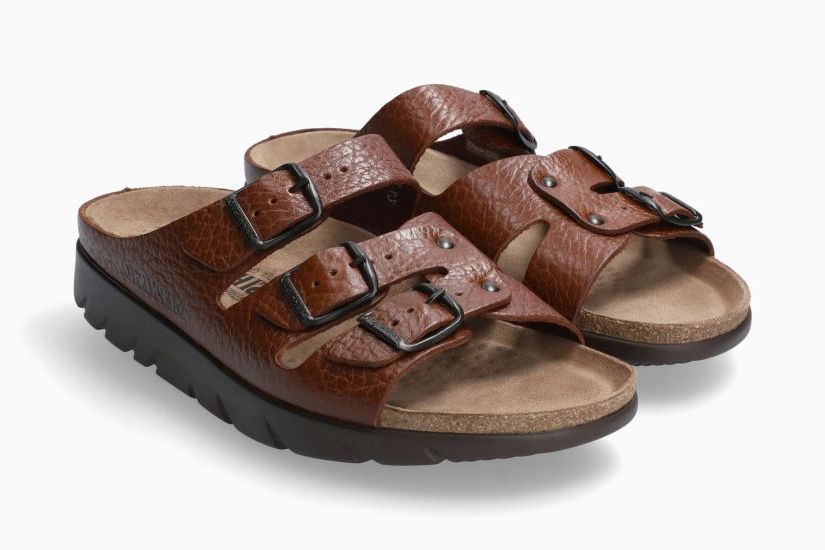 MEPHISTO ZACH, DESERT GRAIN