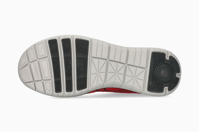 MEPHISTO LA VIVA, RED MERINO