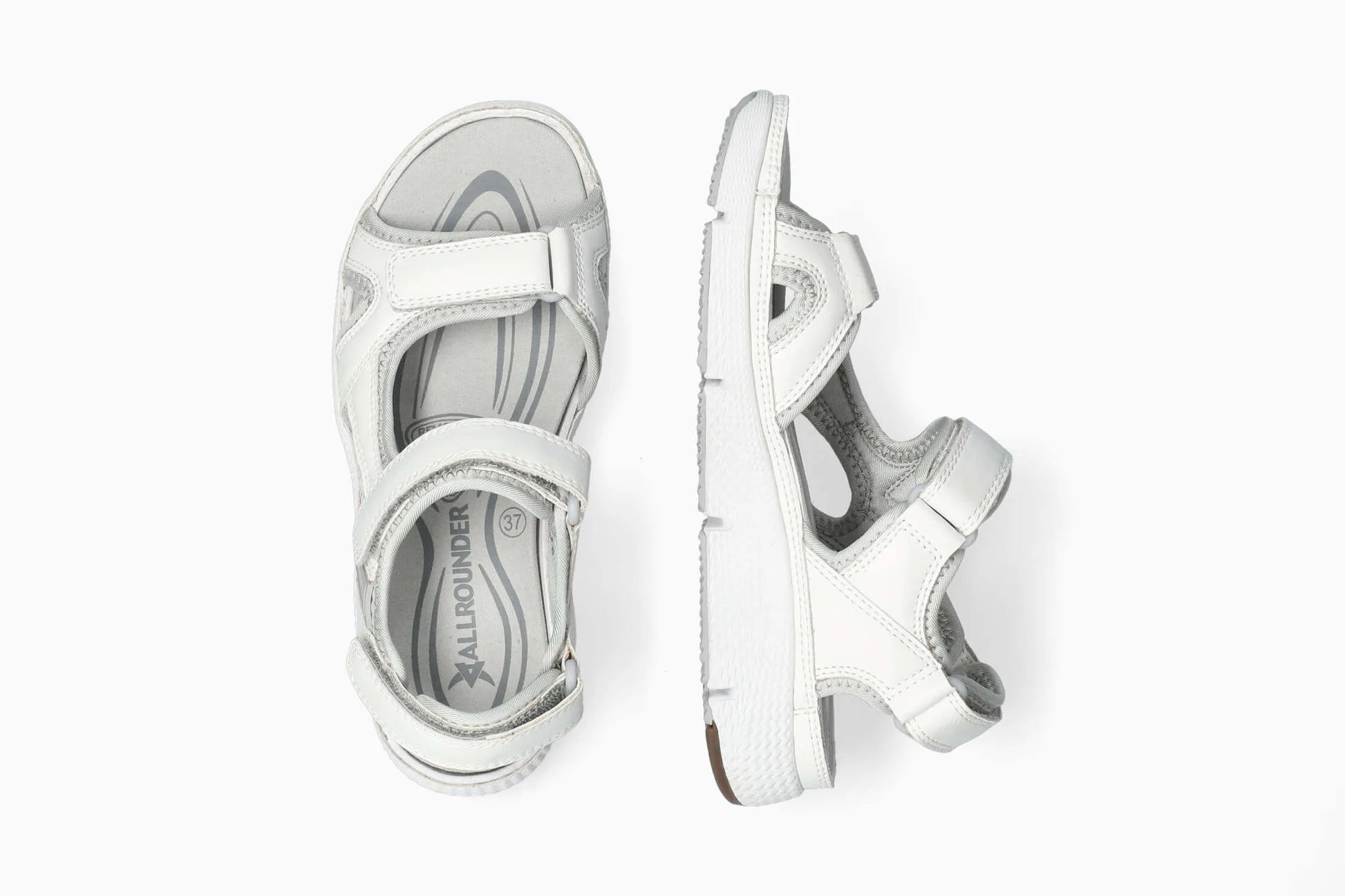 MEPHISTO ITS ME, OFF WHITE SOFT