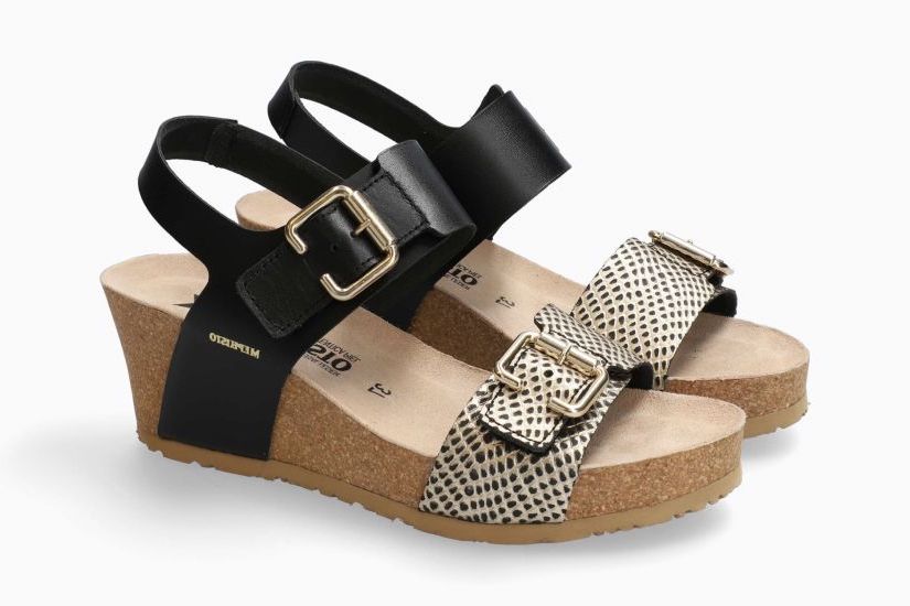 MEPHISTO LISSANDRA, BLACK CUBA