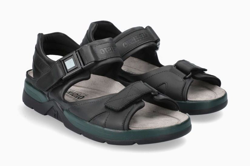 MEPHISTO SHARK, BLACK