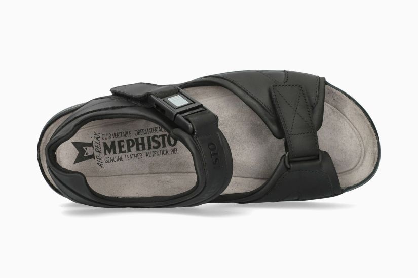 MEPHISTO SHARK, BLACK