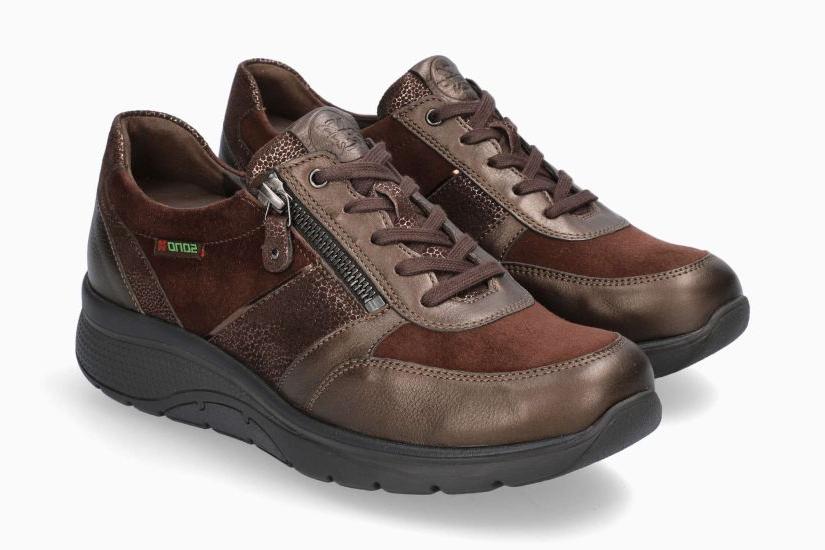 MEPHISTO IZAE, BRONZE COMBO