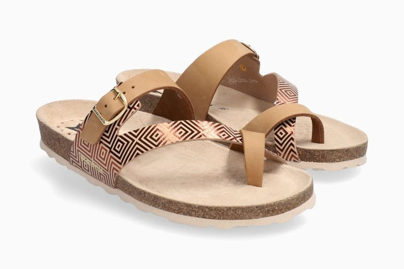 MEPHISTO NALIA, CAMEL SCRATCH/LS METRO