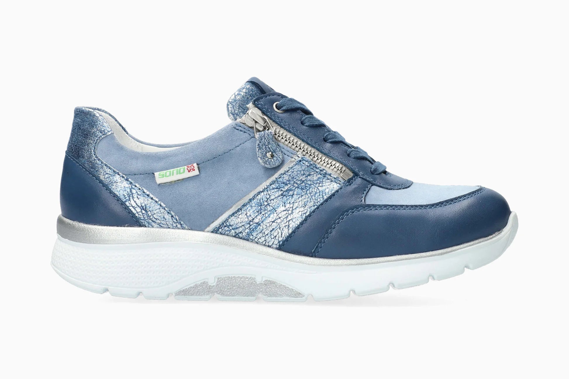 MEPHISTO IZAE, JEANS BLUE COMBO