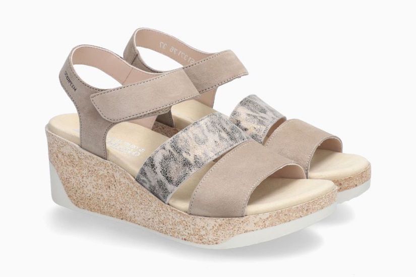 MEPHISTO GIANNA, CAMEL VELCALF