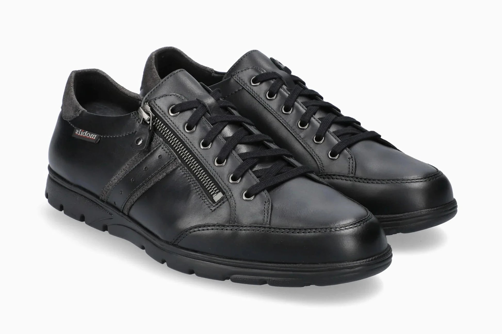 MEPHISTO KRISTOF, BLACK RANDY/VELOUR