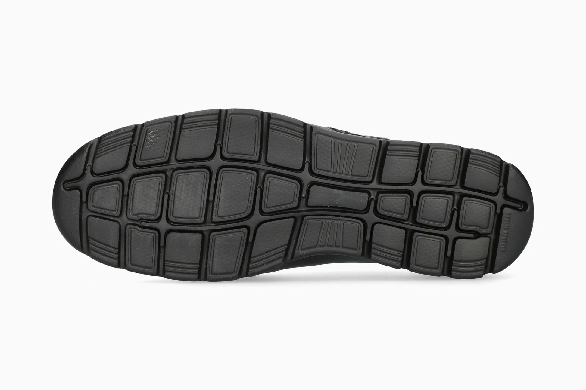 MEPHISTO KRISTOF, BLACK RANDY/VELOUR