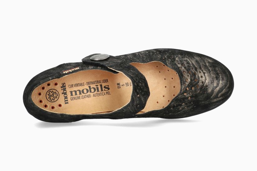 MEPHISTO FABIENNE , PLATINUM AFRICA