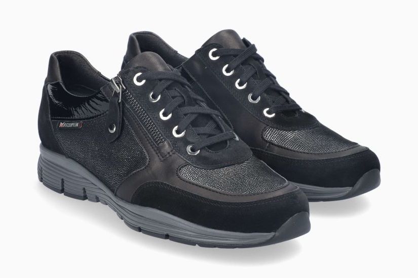 MEPHISTO YLONA, BLACK / GREY
