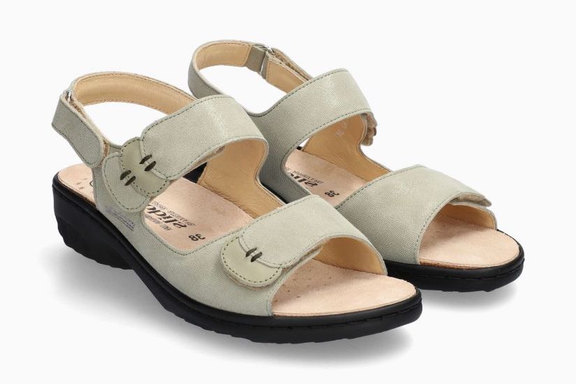 MEPHISTO GETHA, LIGHT KAKI