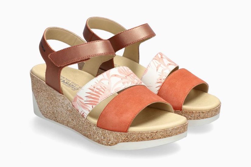 MEPHISTO GIANNA, TERRACOTTA VELCALF